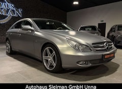Bild des Angebotes Mercedes-Benz CLS 350 Avantgarde/Autom./Leder/Schiebedach