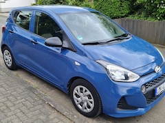 Bild des Angebotes Hyundai i10 1.0 Intro Edition