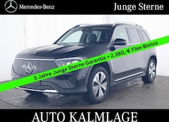 Bild des Angebotes Mercedes-Benz EQB 250 EQB 250+ Progressive PANORAMA+DISTRONIC+360°KAM.