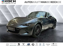 Bild des Angebotes Mazda MX-5 ST184 Homura MatrixLED BOSE SHZ NAVI RKAM top