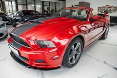 Bild des Angebotes Ford Mustang 3,7  RS3 ROUSH LEDER XENON ALU