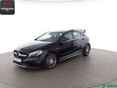 Bild des Angebotes Mercedes-Benz A 45 AMG A 45 AMG 4M PANORAMA,COMAND,CARPLAY,SCHECKHEFT