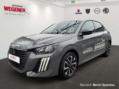 Bild des Angebotes Peugeot 208 Allure 100 1.2 PureTech Kamera*SHZ*LED*