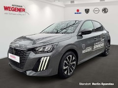 Bild des Angebotes Peugeot 208 Allure 100 1.2 PureTech Kamera*SHZ*LED*