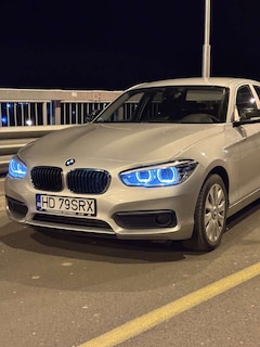 Bild des Angebotes BMW 116 116d