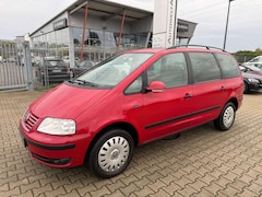 Bild des Angebotes VW Sharan Trendline 7 Sitzer 1.9 TDI !!!!