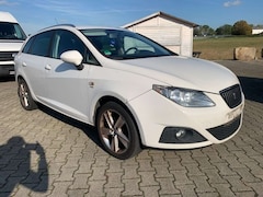 Bild des Angebotes SEAT Ibiza ST 1.6 TDI CR Sport