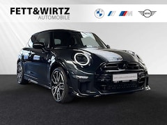 Bild des Angebotes MINI Cooper C Pano|Head-Up|DrivingAss.|Parkass.
