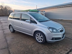 Bild des Angebotes Opel Zafira Edition