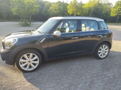 Bild des Angebotes MINI Cooper SD Countryman COUNTRYMAN Diesel All4