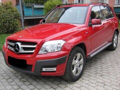 Bild des Angebotes Mercedes-Benz GLK 220 GLK 220 CDI DPF 4Matic BlueEFFICIENCY 7G-TRONIC