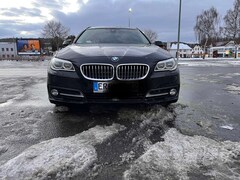 Bild des Angebotes BMW 525 525d Touring Aut. Verkauf oder Tausch