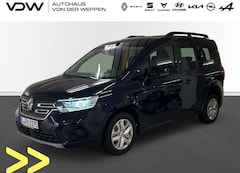 Bild des Angebotes Renault Kangoo E-TECH Electric Klima Navi Rückfahrkamera Sitzheizung