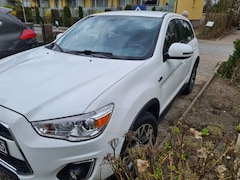 Bild des Angebotes Mitsubishi ASX SUV-Star 2WD