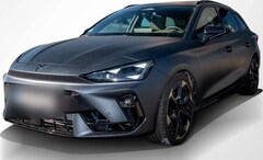 Bild des Angebotes CUPRA Leon SP VZ 2.0 TSI 4Drive SENNHEISER/AHK/PANO