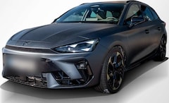 Bild des Angebotes CUPRA Leon SP VZ 2.0 TSI 4Drive SENNHEISER/AHK/PANO
