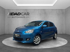 Bild des Angebotes Mitsubishi Space Star Shine+ *Automatik*Klima*Keyless*DAB*