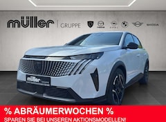 Bild des Angebotes Peugeot 3008 Allure Elektromotor 210