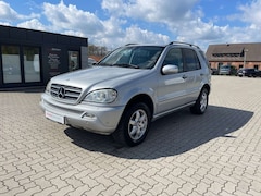 Bild des Angebotes Mercedes-Benz ML 400 CDI AHK abnehmb. BI-Xenon 151.878 KM