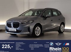 Bild des Angebotes BMW 225 e xDrive Active Tourer Navi/LED/AHK/360°/ACC Navi/