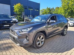 Bild des Angebotes Toyota RAV 4 RAV4 2.0 Valvematic Club Sitzheizung*Parksensoren