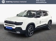 Bild des Angebotes Jeep Avenger 1.2 T3 48V e-Hybrid Automatik Altitude