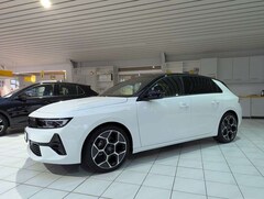 Bild des Angebotes Opel Astra 1.2 Turbo Automatik Ultimate