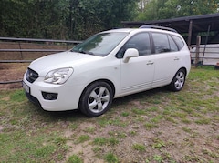 Bild des Angebotes Kia Carens Automatik, Schiebedach, TüV 07/25,