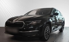 Bild des Angebotes Skoda Octavia Combi 2.0 TDI 110kW Selection Klima Einparkhilfe