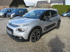 Bild des Angebotes Citroen C3 Pure Tech Shine