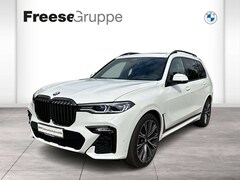 Bild des Angebotes BMW X7 xDrive40d M Sportpaket Gestiksteuerung DAB