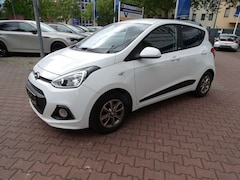 Bild des Angebotes Hyundai i10 1.0 Passion