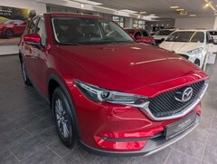 Bild des Angebotes Mazda CX-5 2.0 165PS ExclusiveLine Sitzhz. Navi