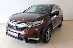 Bild des Angebotes Honda CR-V 2.0 i-MMD HYBRID 2WD AZV Navi SHZ PDC RFK