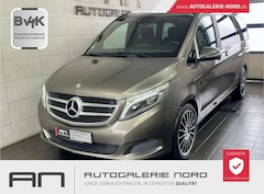 Bild des Angebotes Mercedes-Benz V 220 Edition Lang Navi+ Klima+ 7-Sitzer