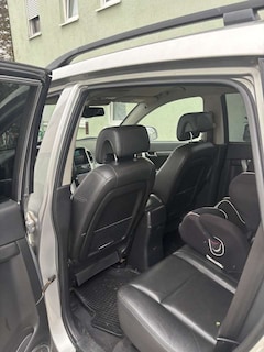 Bild des Angebotes Chevrolet Captiva 3.2 4WD 7 Sitzer LT