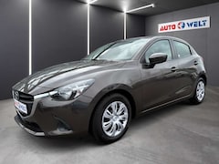 Bild des Angebotes Mazda 2 Lim. 1.5 Skyactive-G Prime-Line Klimaanlage