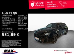 Bild des Angebotes Audi RS Q8 RSQ8 HD MATRIX+LUFT+AHK+WABEN+PANO+B&O+HUD+VCP+