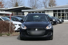 Bild des Angebotes Suzuki Swift Swift CLUB HYBRID / 1 Hand / sparsam / wenig km