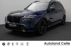 Bild des Angebotes BMW X7 M xD Panorama 360° HUD DAB H K SoftCL22