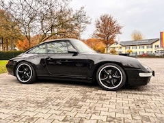 Bild des Angebotes Porsche 993 Carrera Coupé mit "S" Modifikationen