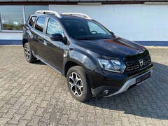 Bild des Angebotes Dacia Duster Anniversary/ Allrad/ 360° Kamera/ Navi/Carplay