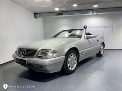 Bild des Angebotes Mercedes-Benz SL 320 *Xenon*Hardtop*