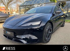 Bild des Angebotes BYD Seal Excellence AWD 360 AUT HUD Kam. LM Leder