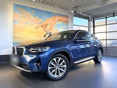 Bild des Angebotes BMW X4 xDr.30d LASER+ACC+STANDH+HUD+KOMF+AHK+HIFI+AL