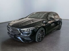 Bild des Angebotes Mercedes-Benz A 250 4M AMG NIGHT MEMO AHK DISTR KAMERA PANO