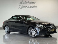 Bild des Angebotes Mercedes-Benz E 500 *AMG*TOT-WIN*ACC*HARMAN/KADON*S-HEFT