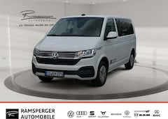 Bild des Angebotes VW T6.1 Caravelle 2.0 TDI DSG AHK ACC Leder Navi PD