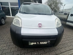 Bild des Angebotes Fiat Fiorino Basis Kasten