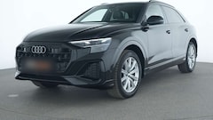 Bild des Angebotes Audi Q8 45 TDI qu. Matrix|Luft|4xSH|Leder|ACC|HUD|AHK 360°